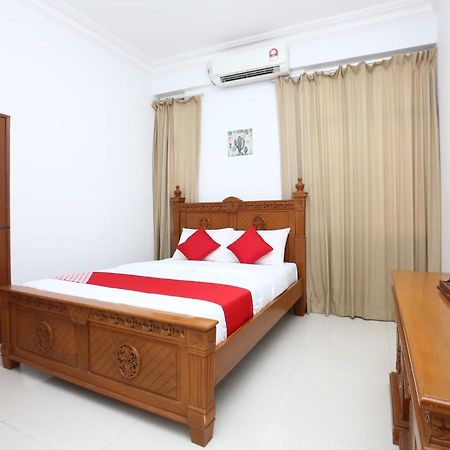 Super Oyo 89435 Nusantara Group Hotel Jertih Dış mekan fotoğraf