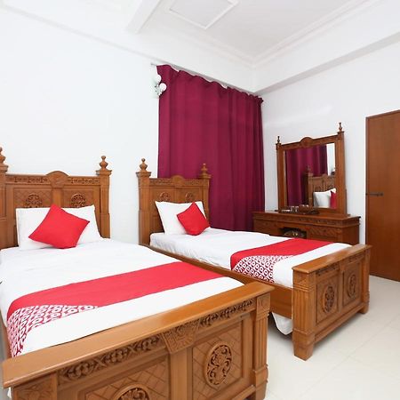 Super Oyo 89435 Nusantara Group Hotel Jertih Dış mekan fotoğraf