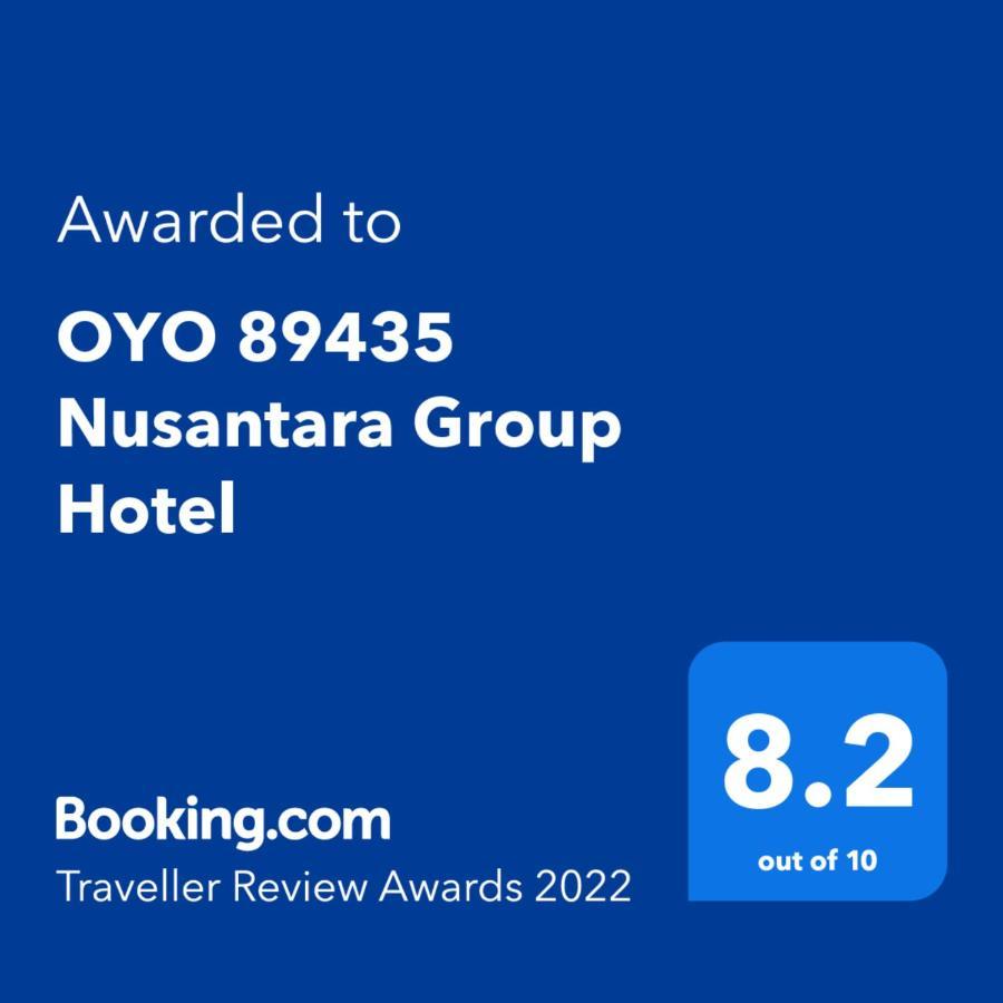 Super Oyo 89435 Nusantara Group Hotel Jertih Dış mekan fotoğraf