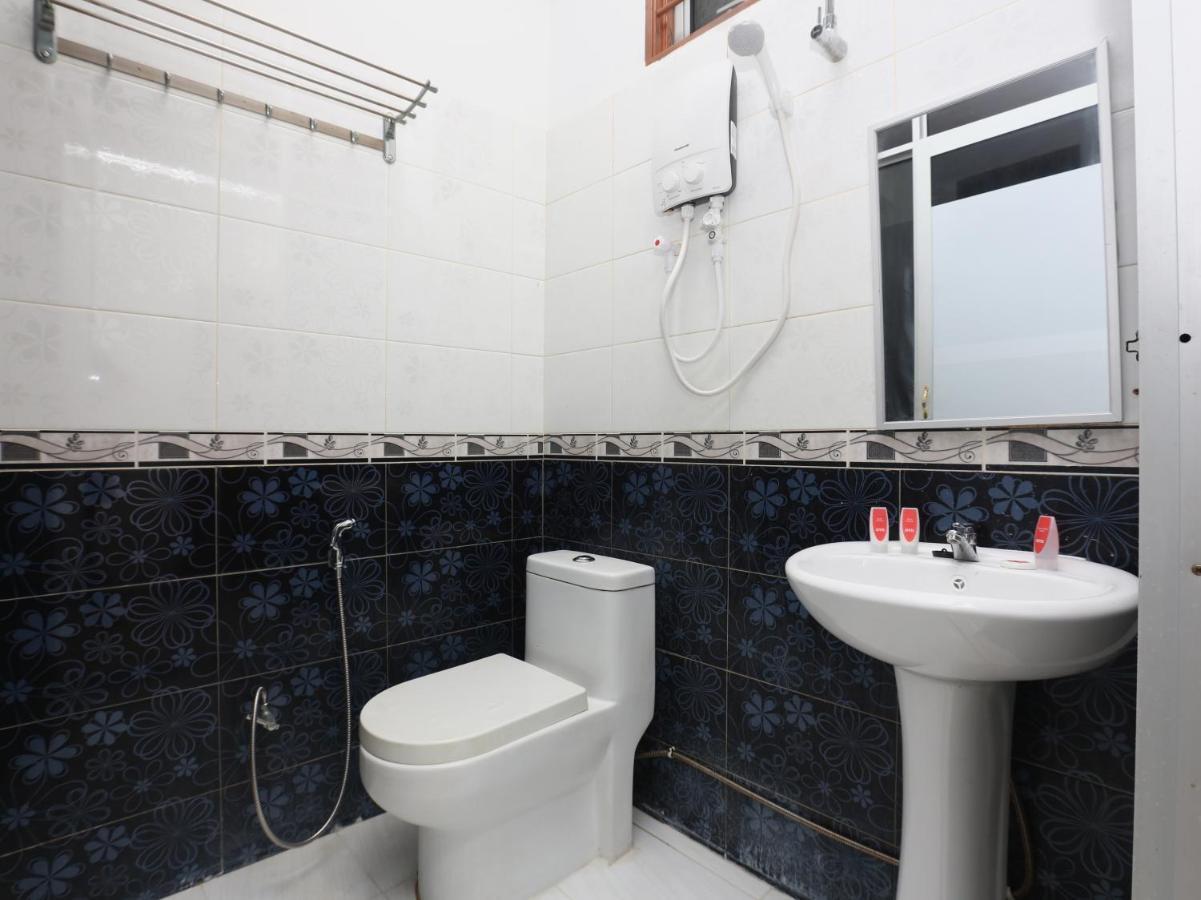 Super Oyo 89435 Nusantara Group Hotel Jertih Dış mekan fotoğraf