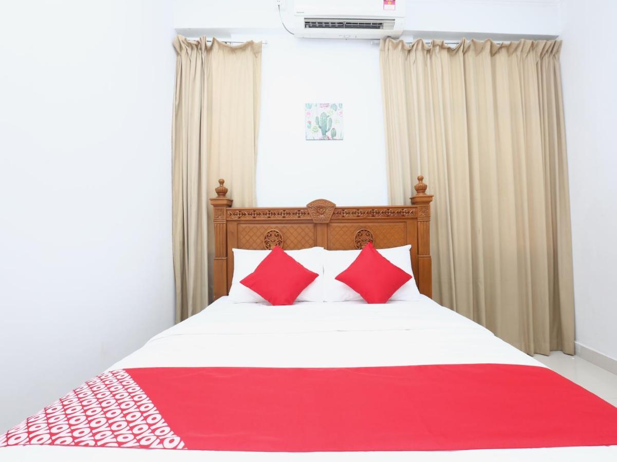 Super Oyo 89435 Nusantara Group Hotel Jertih Dış mekan fotoğraf