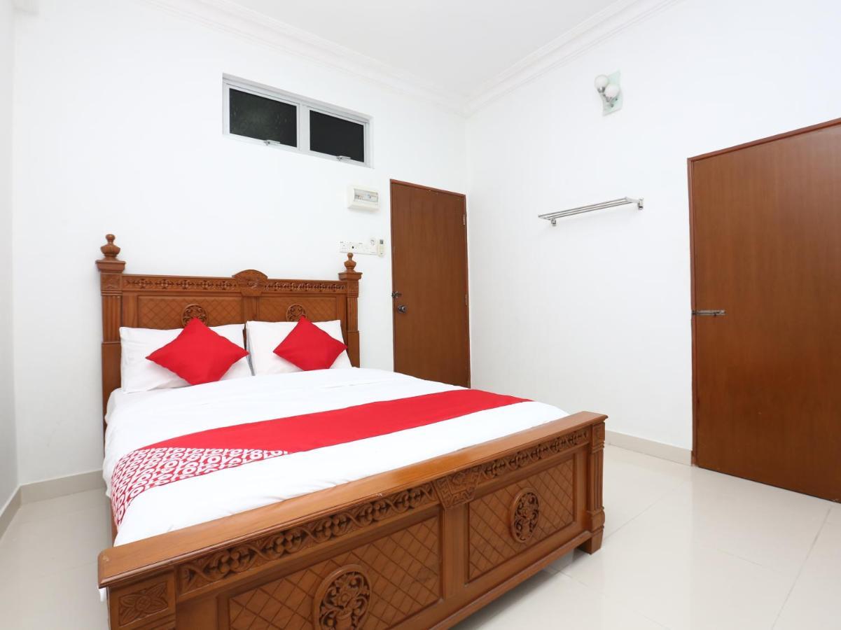 Super Oyo 89435 Nusantara Group Hotel Jertih Dış mekan fotoğraf