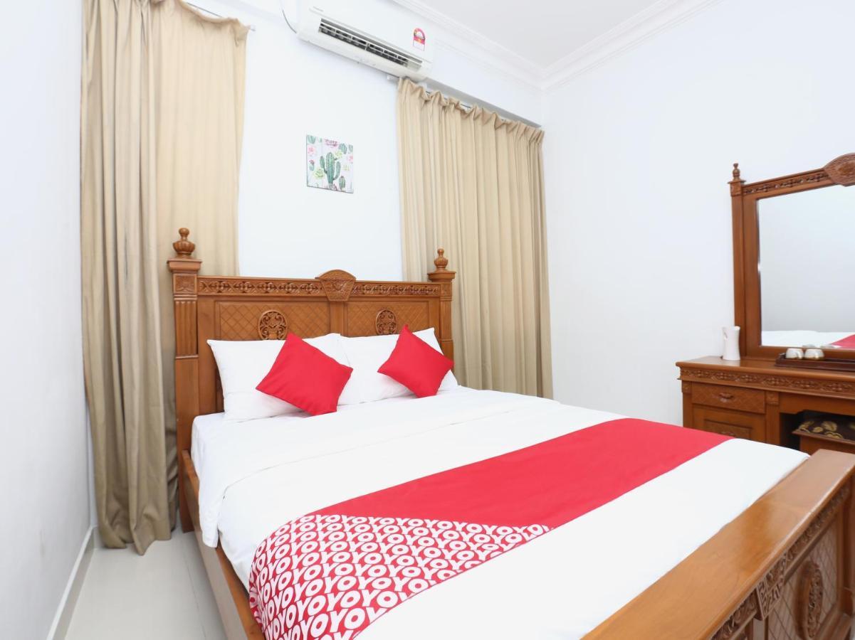 Super Oyo 89435 Nusantara Group Hotel Jertih Dış mekan fotoğraf