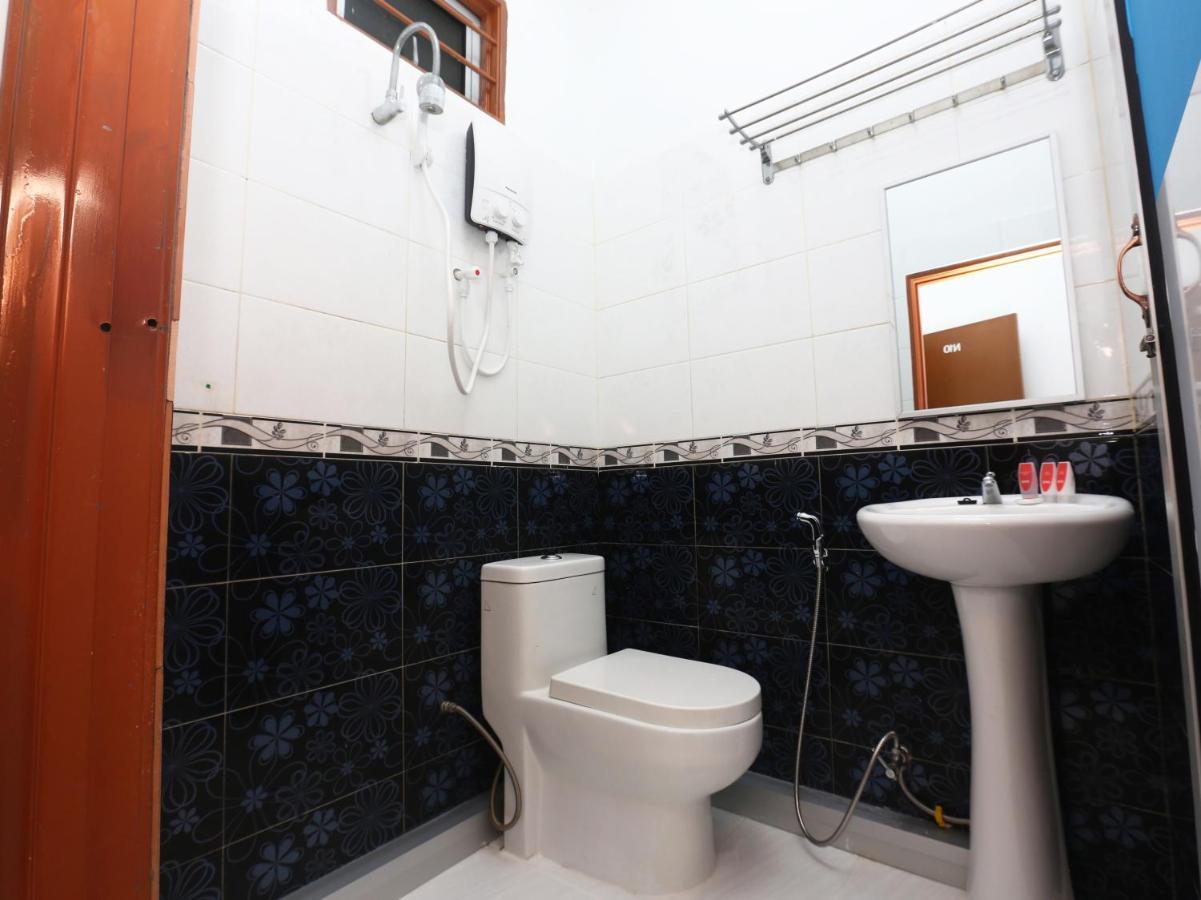 Super Oyo 89435 Nusantara Group Hotel Jertih Dış mekan fotoğraf