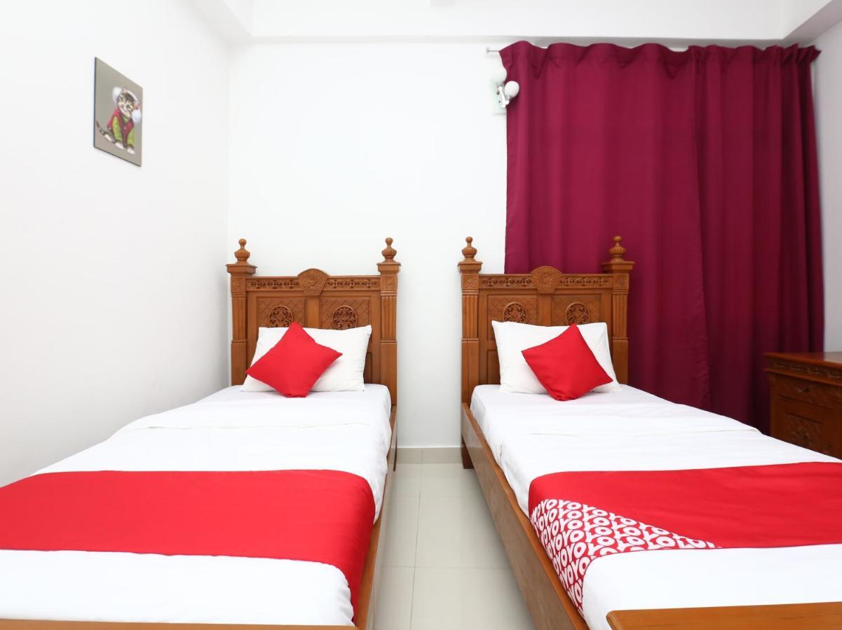 Super Oyo 89435 Nusantara Group Hotel Jertih Dış mekan fotoğraf