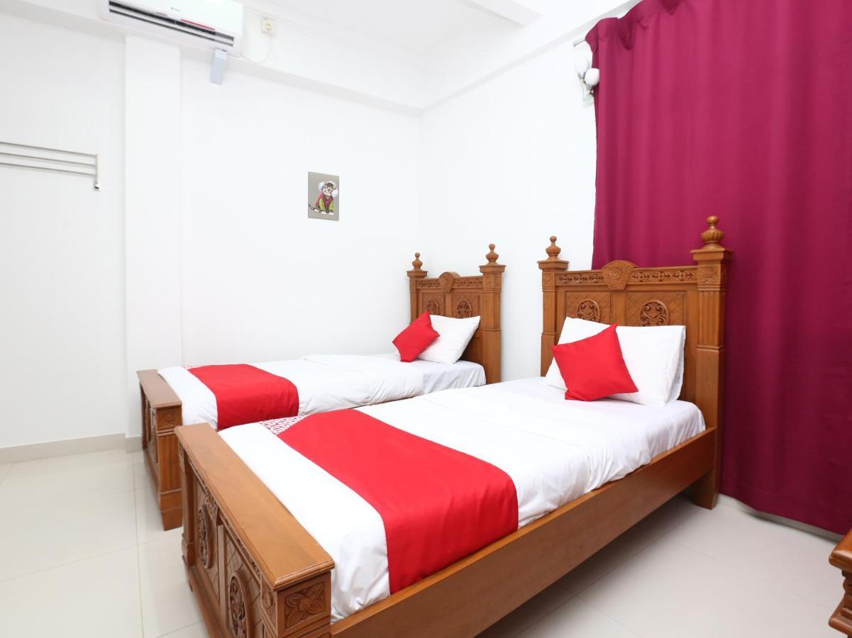 Super Oyo 89435 Nusantara Group Hotel Jertih Dış mekan fotoğraf